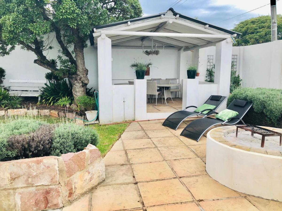 Villa Palmera Load Shedding Free Mossel Bay Eksteriør bilde