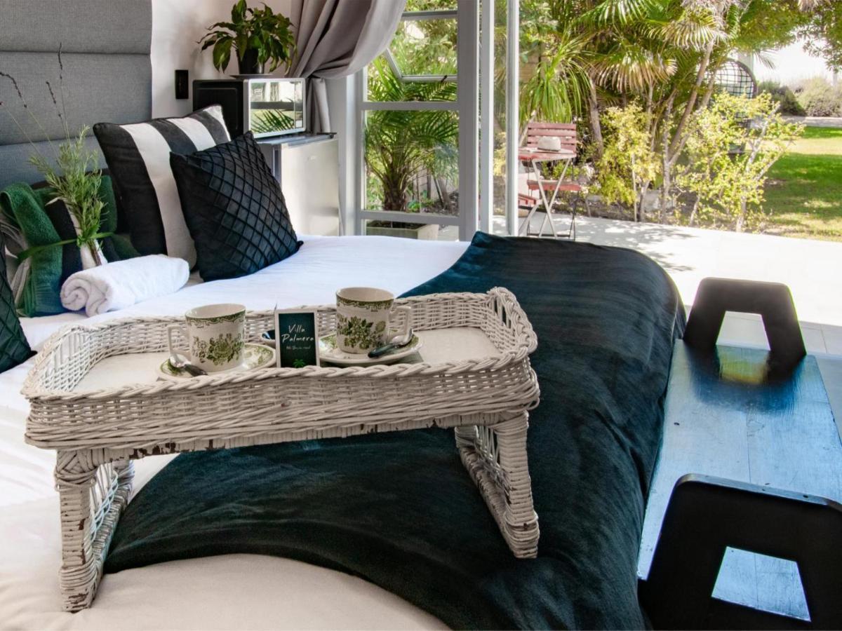Villa Palmera Load Shedding Free Mossel Bay Eksteriør bilde