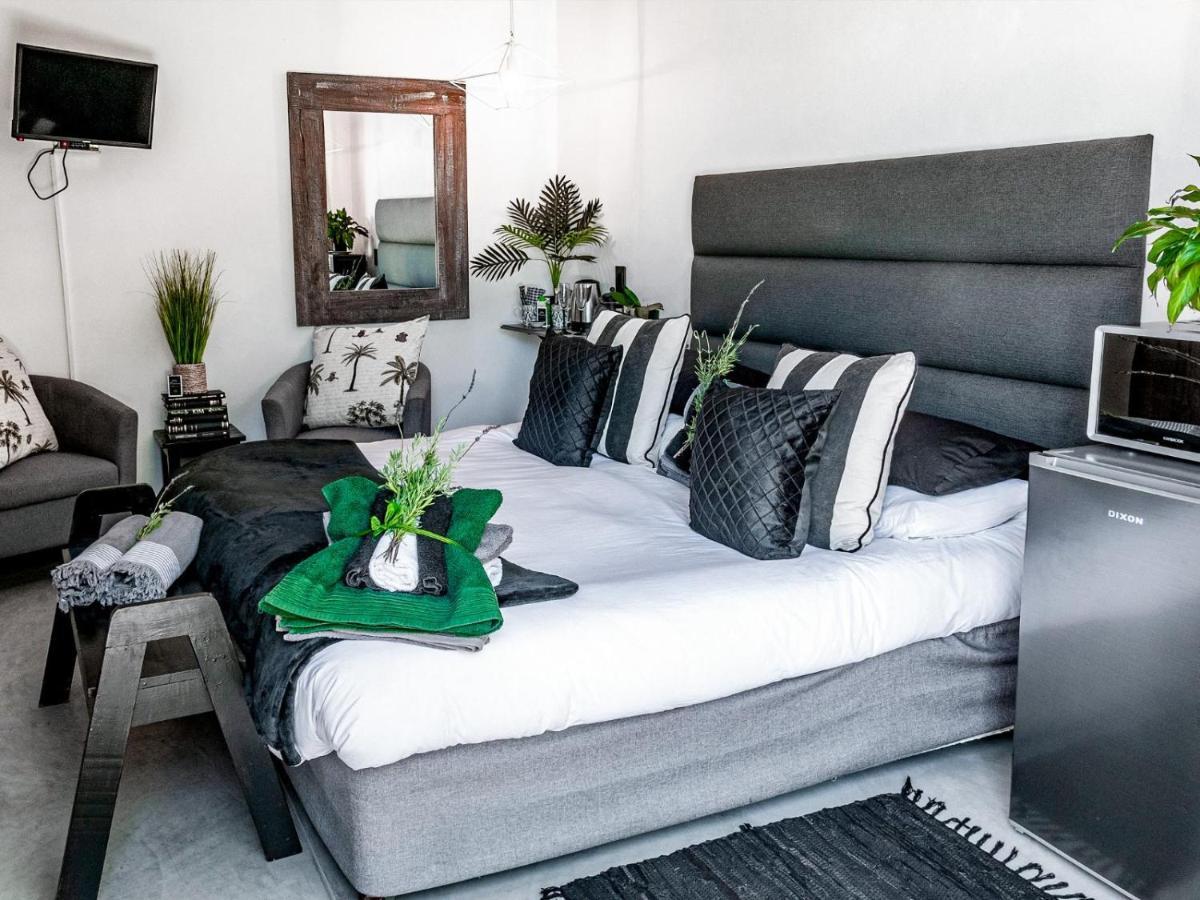Villa Palmera Load Shedding Free Mossel Bay Eksteriør bilde