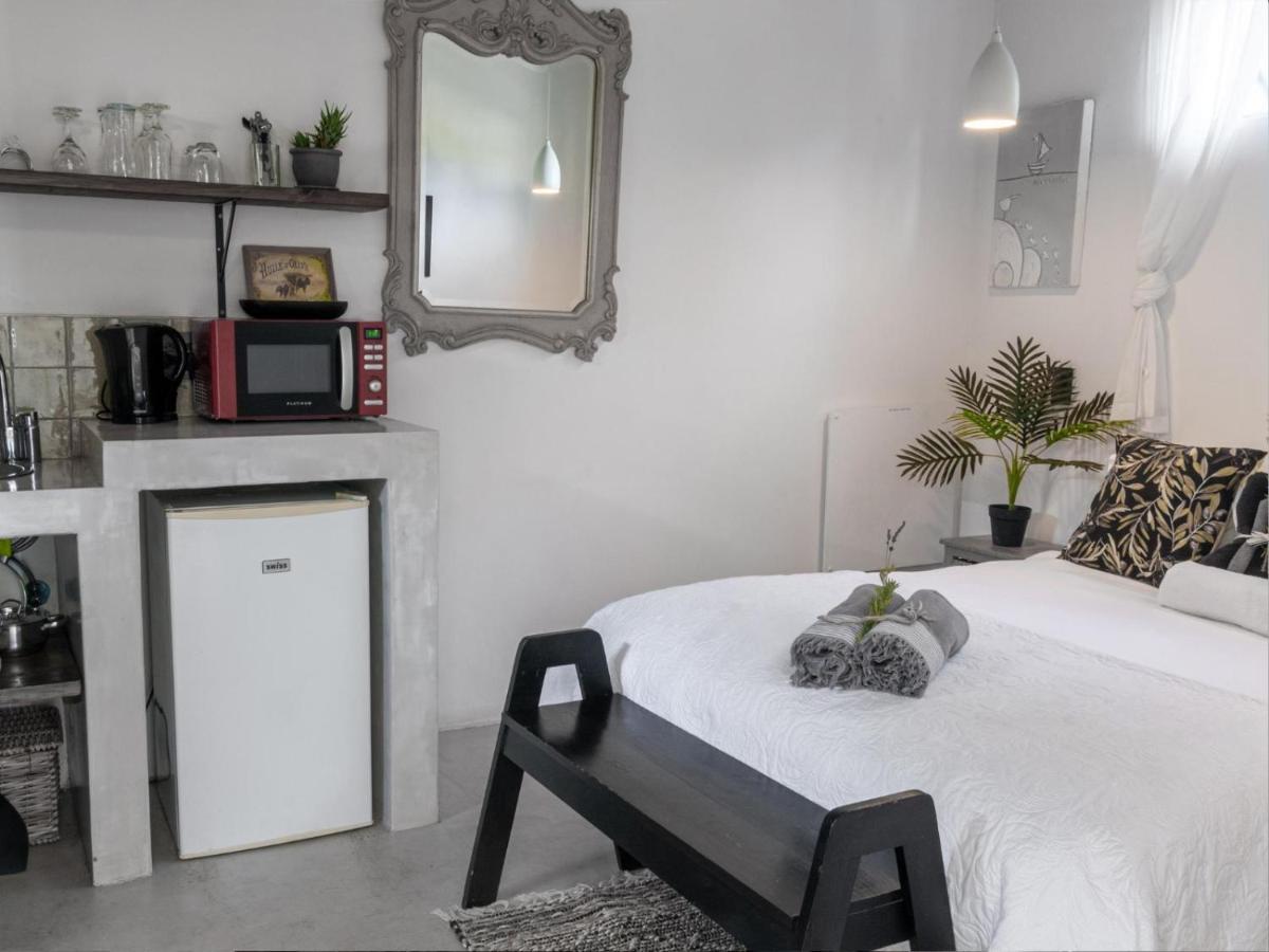 Villa Palmera Load Shedding Free Mossel Bay Eksteriør bilde