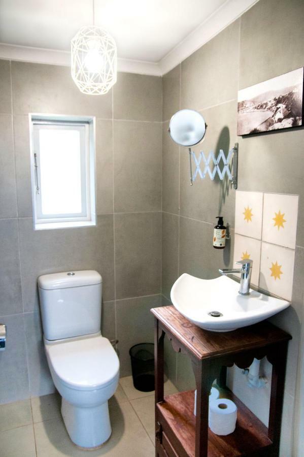 Villa Palmera Load Shedding Free Mossel Bay Eksteriør bilde